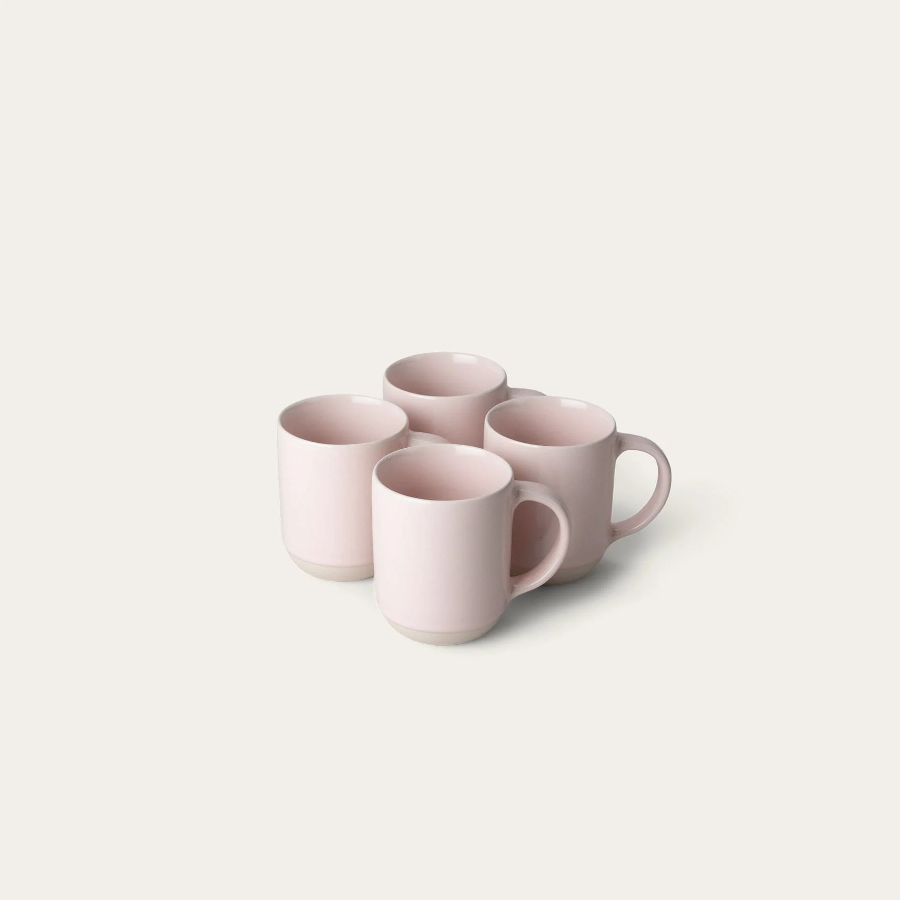 Fable Small Mugs - Desert Taupe - Image 24
