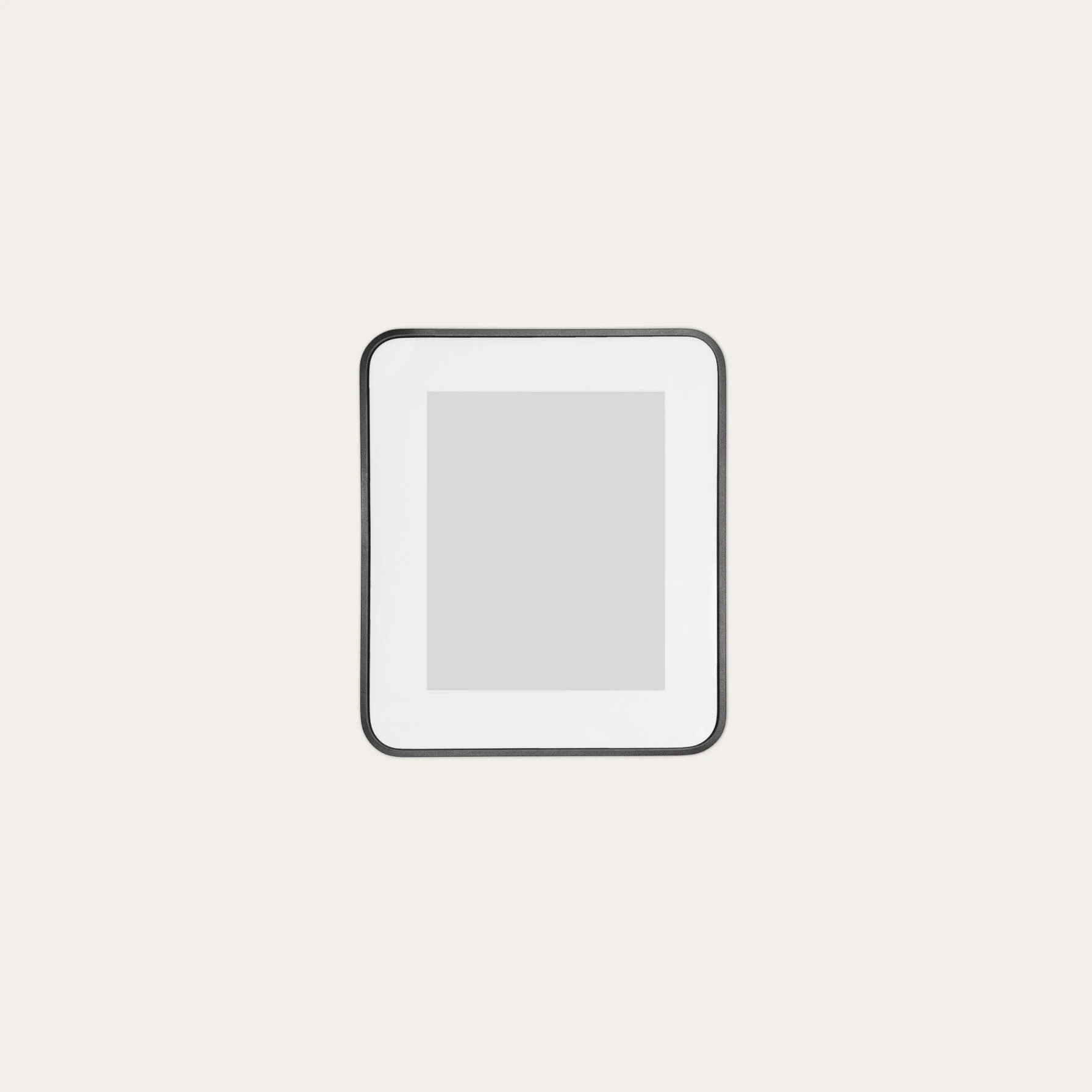 Fable Small Rounded Frame