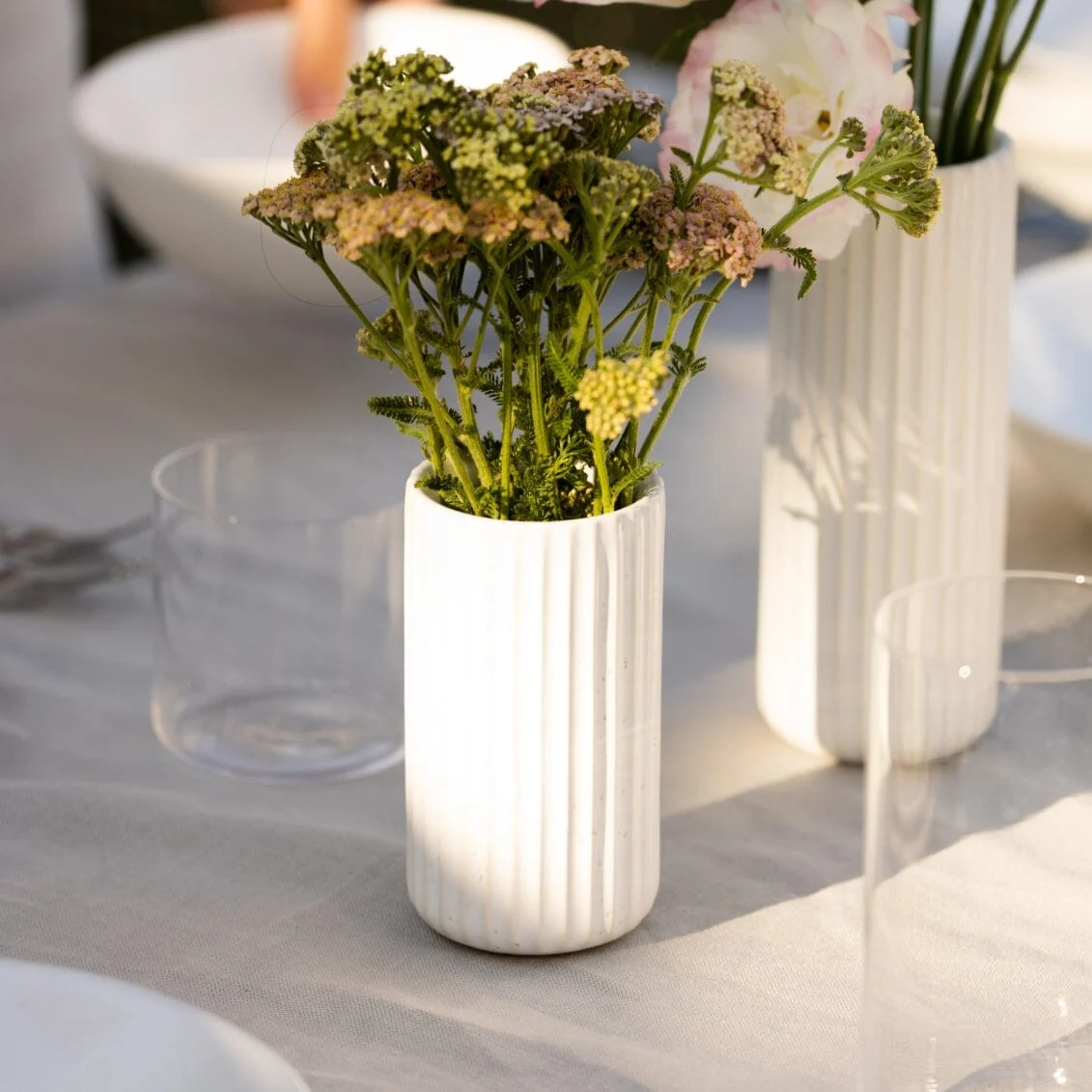 Fable Short Bud Vase - Image 2