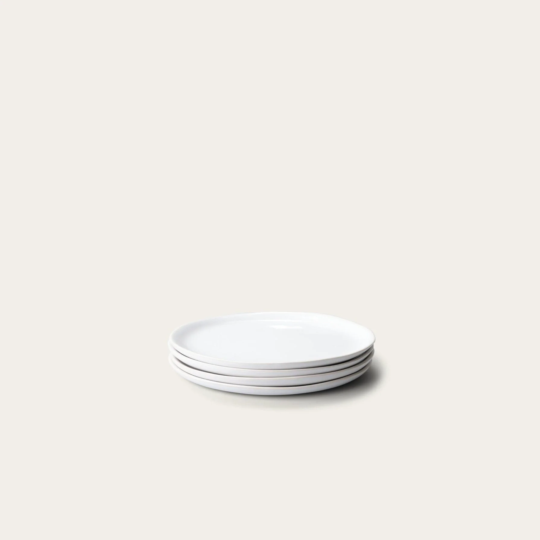 Fable Dessert Plates - Desert Taupe - Image 41