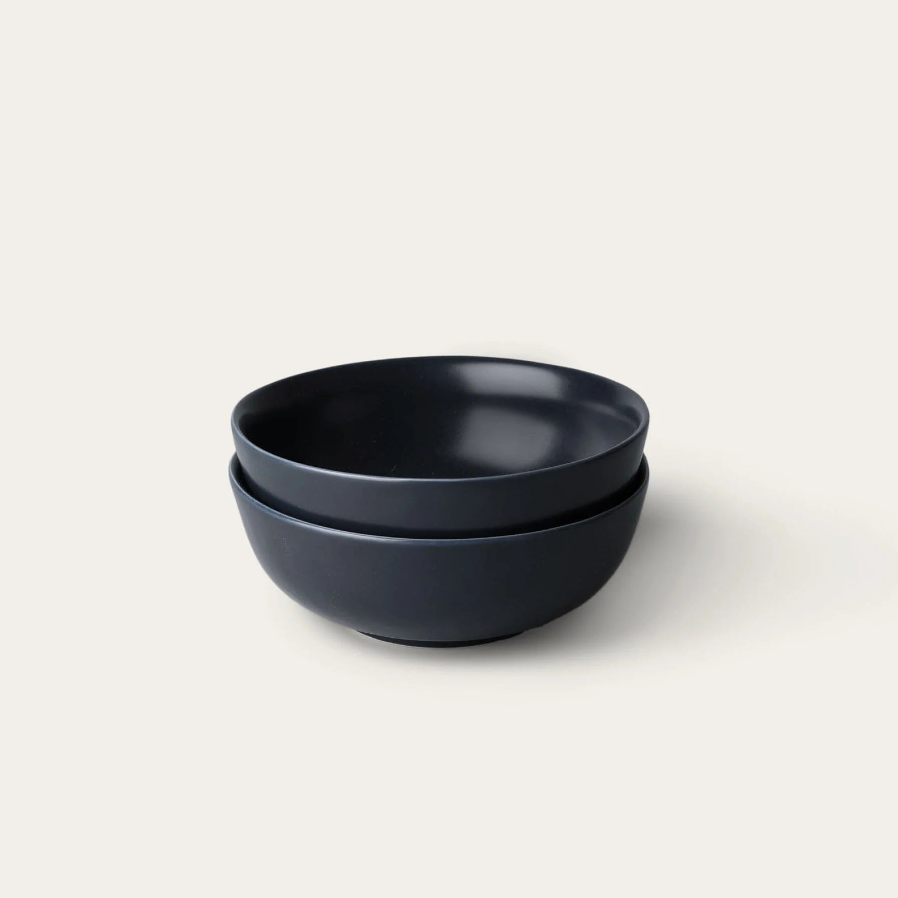 Fable Ramen Bowls - Desert Taupe - Image 7