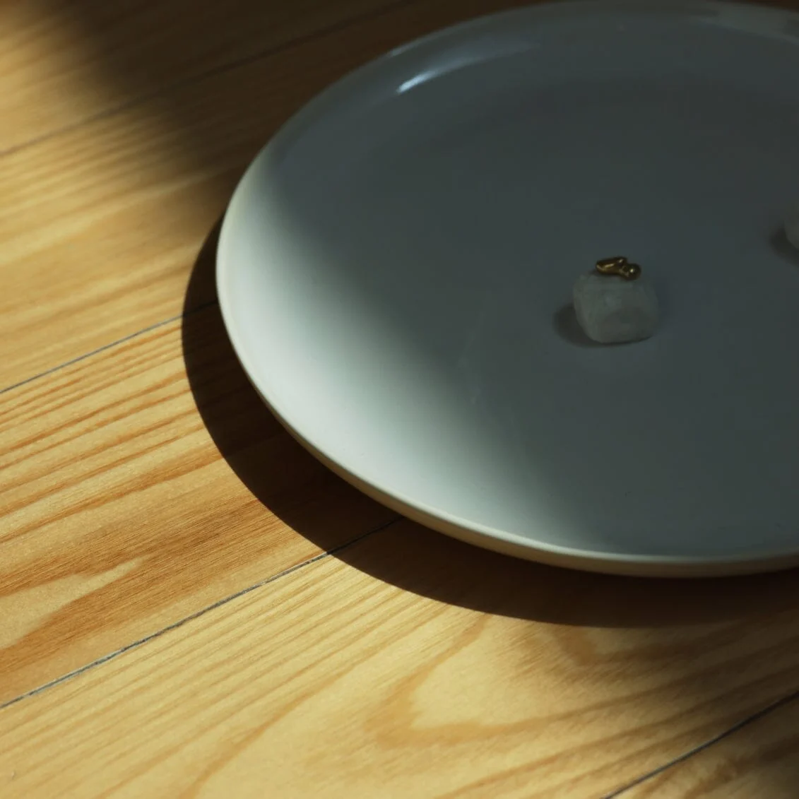 Fable Dessert Plates - Desert Taupe - Image 45
