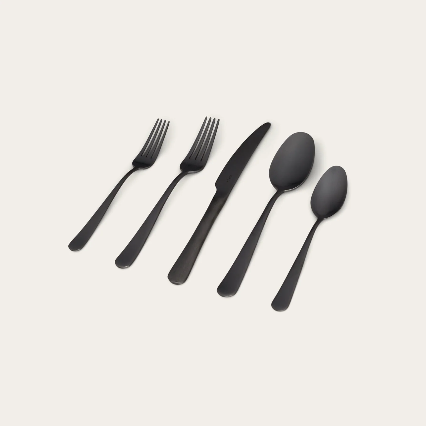 Fable Flatware Set