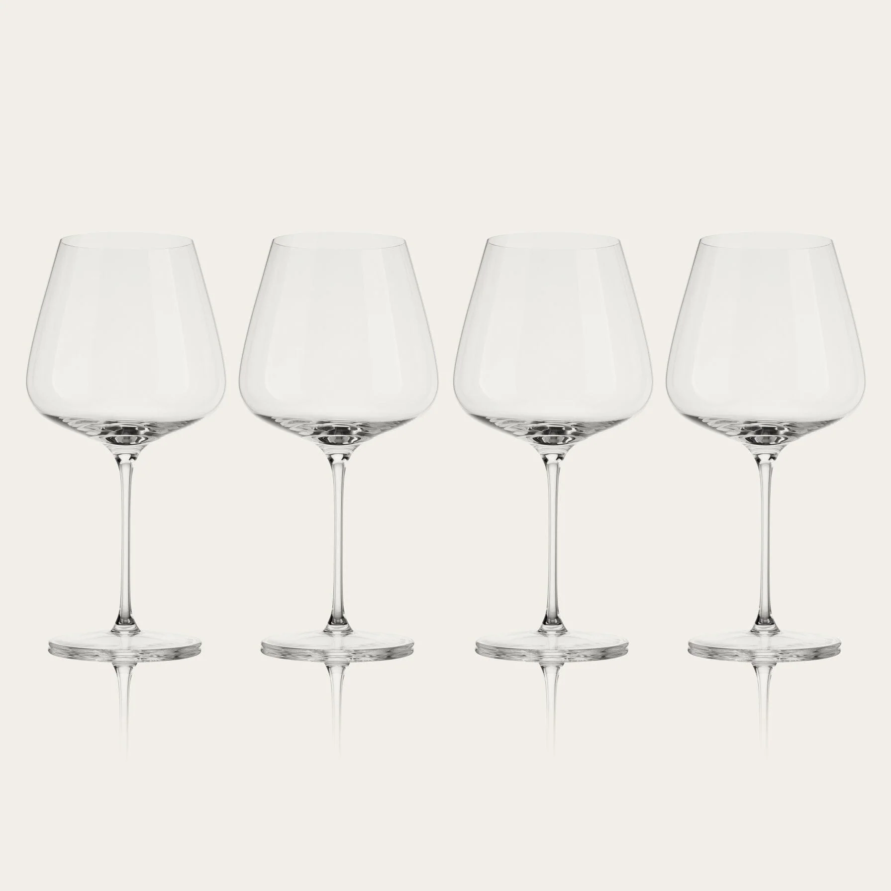 Fable Pinot Noir Glasses