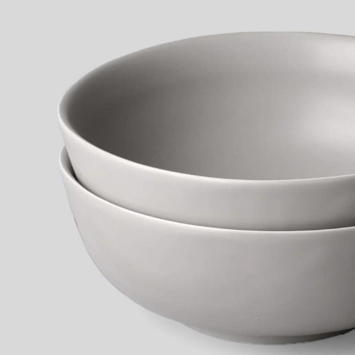 Fable Ramen Set - Beachgrass Green / Dove Gray - Image 44