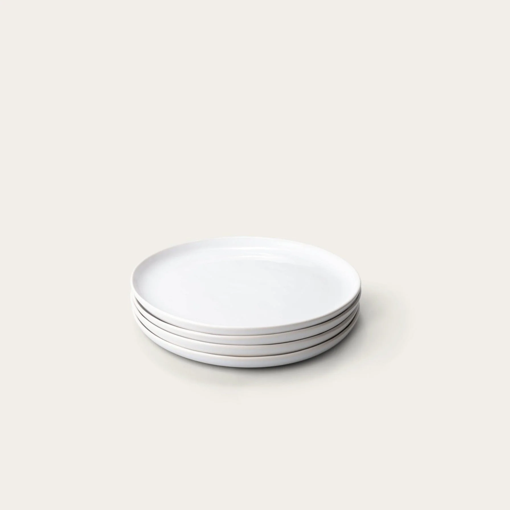 Fable Salad Plates - Desert Taupe - Image 36