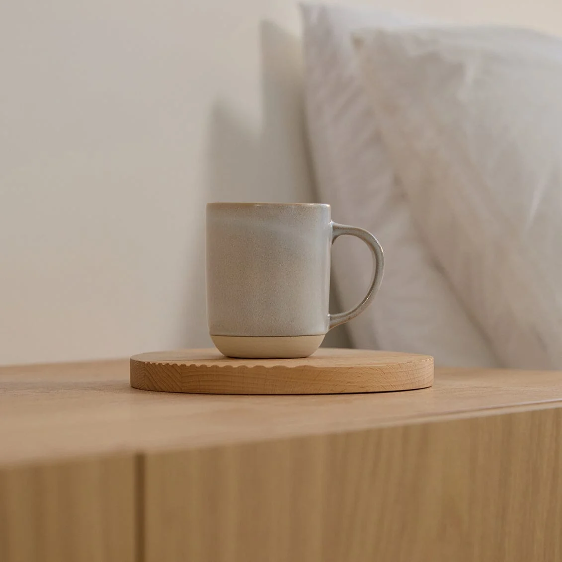 Fable Small Mugs - Desert Taupe - Image 23