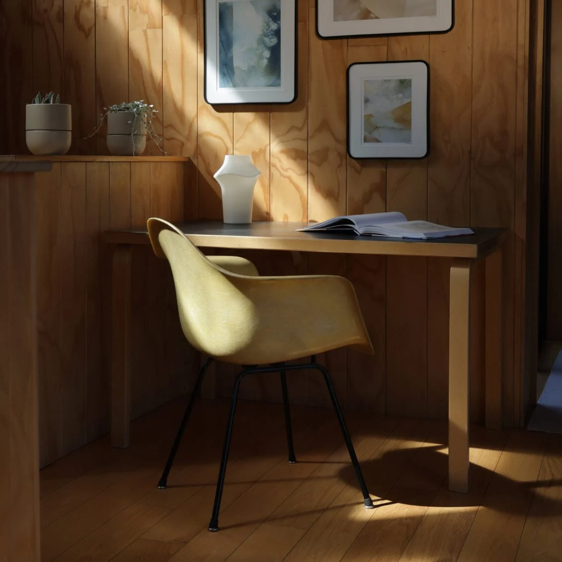 Fable Curve Table Light - Image 3