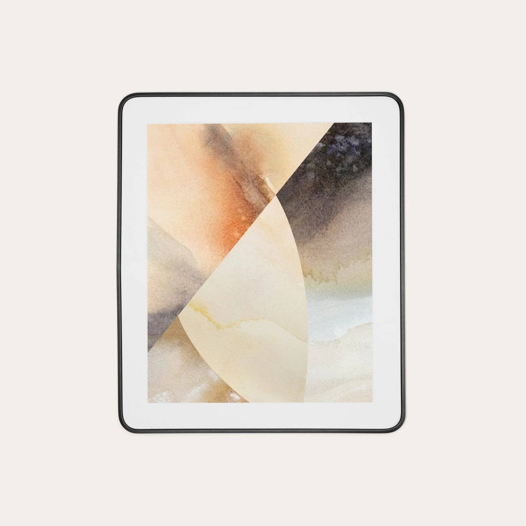 Fable Crescendo Print - 16 x 20" - With Frame