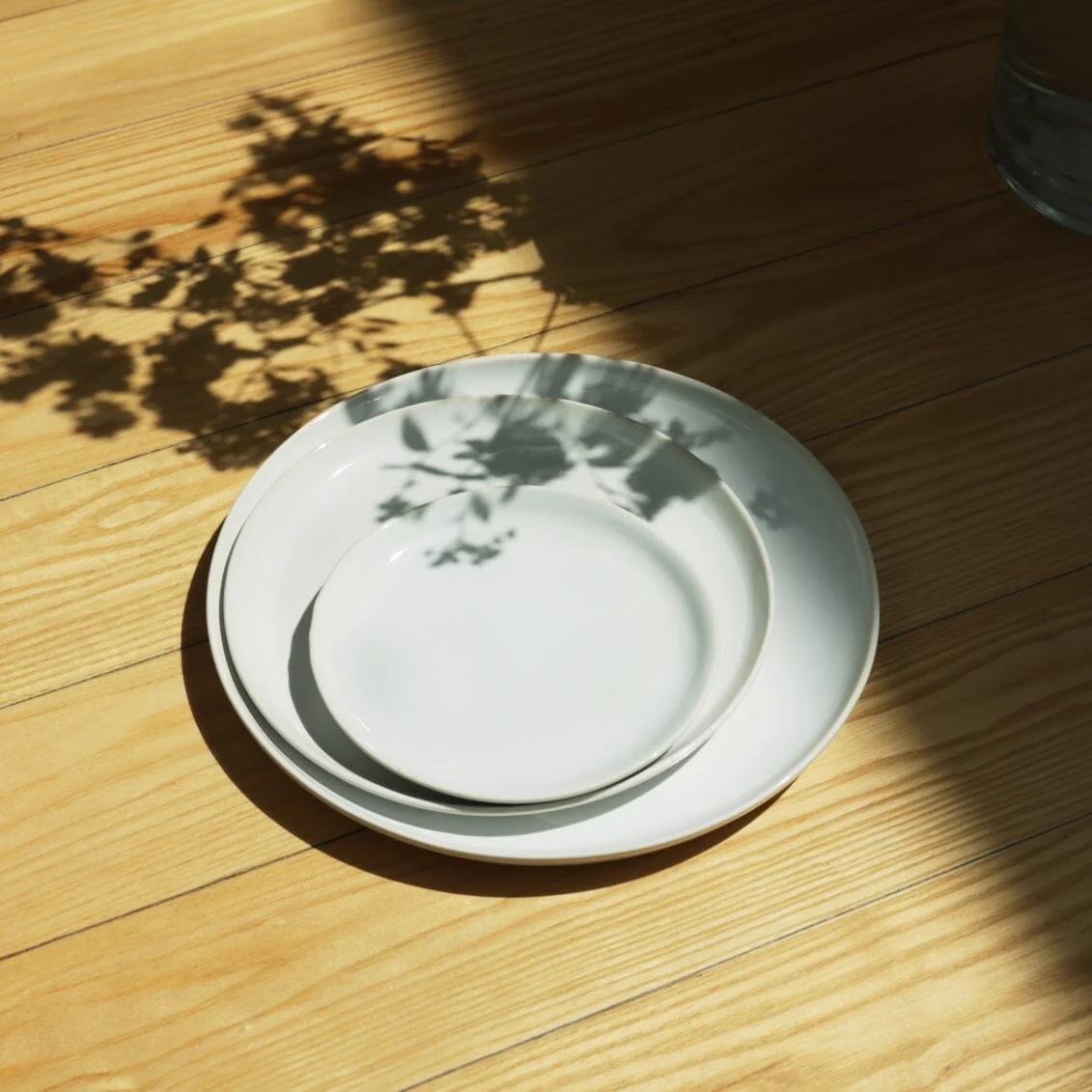 Fable Salad Plates - Desert Taupe - Image 37