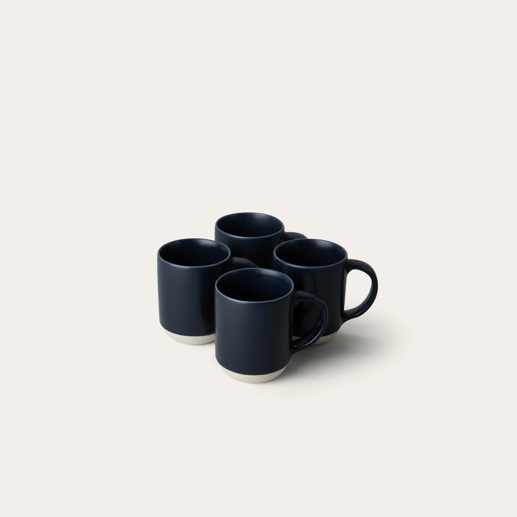 Fable Small Mugs - Desert Taupe - Image 6