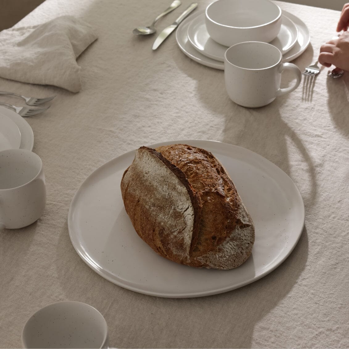 Fable Serving Platter - Image 18