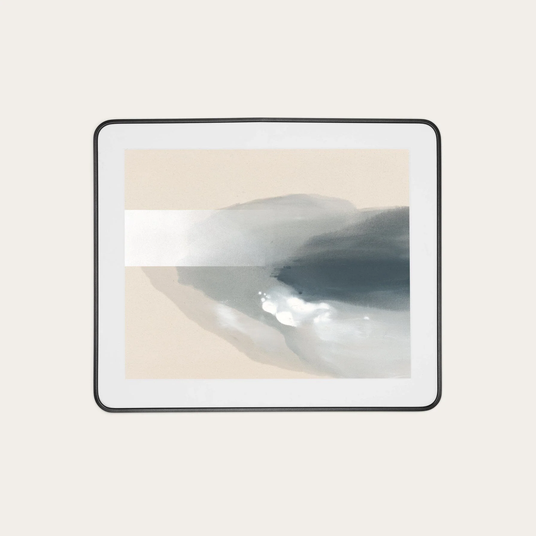 Fable A Night In Print - 16 x 20" - With Frame