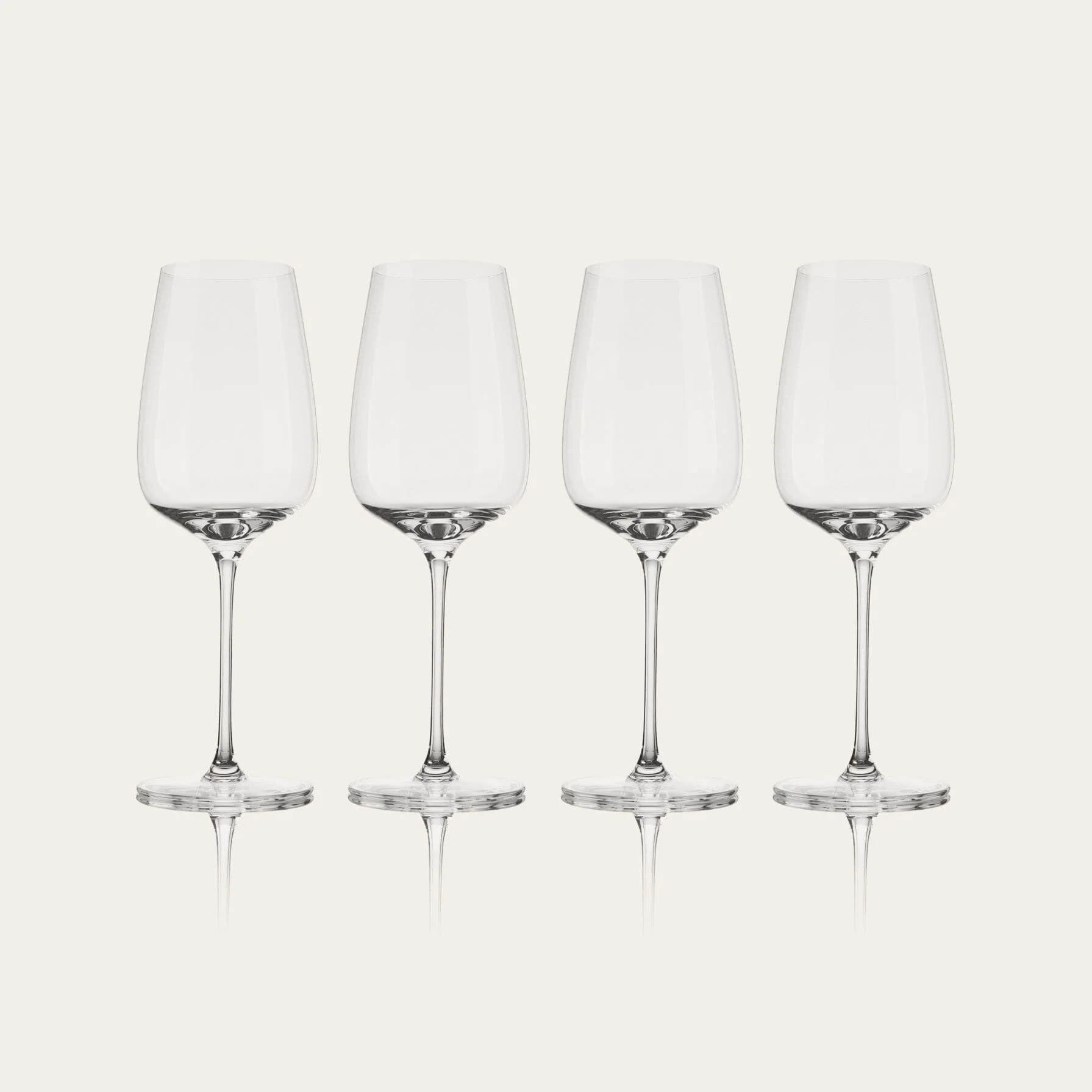 Fable Sauvignon Blanc Glasses Pro