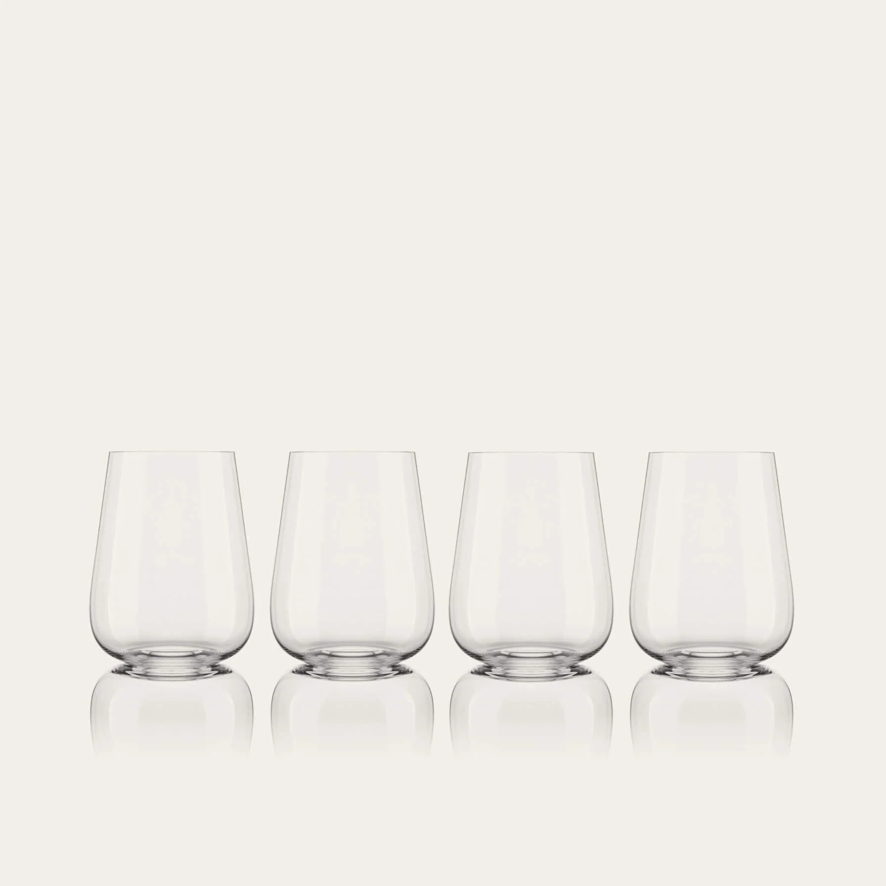 Fable Stemless Wine Glasses
