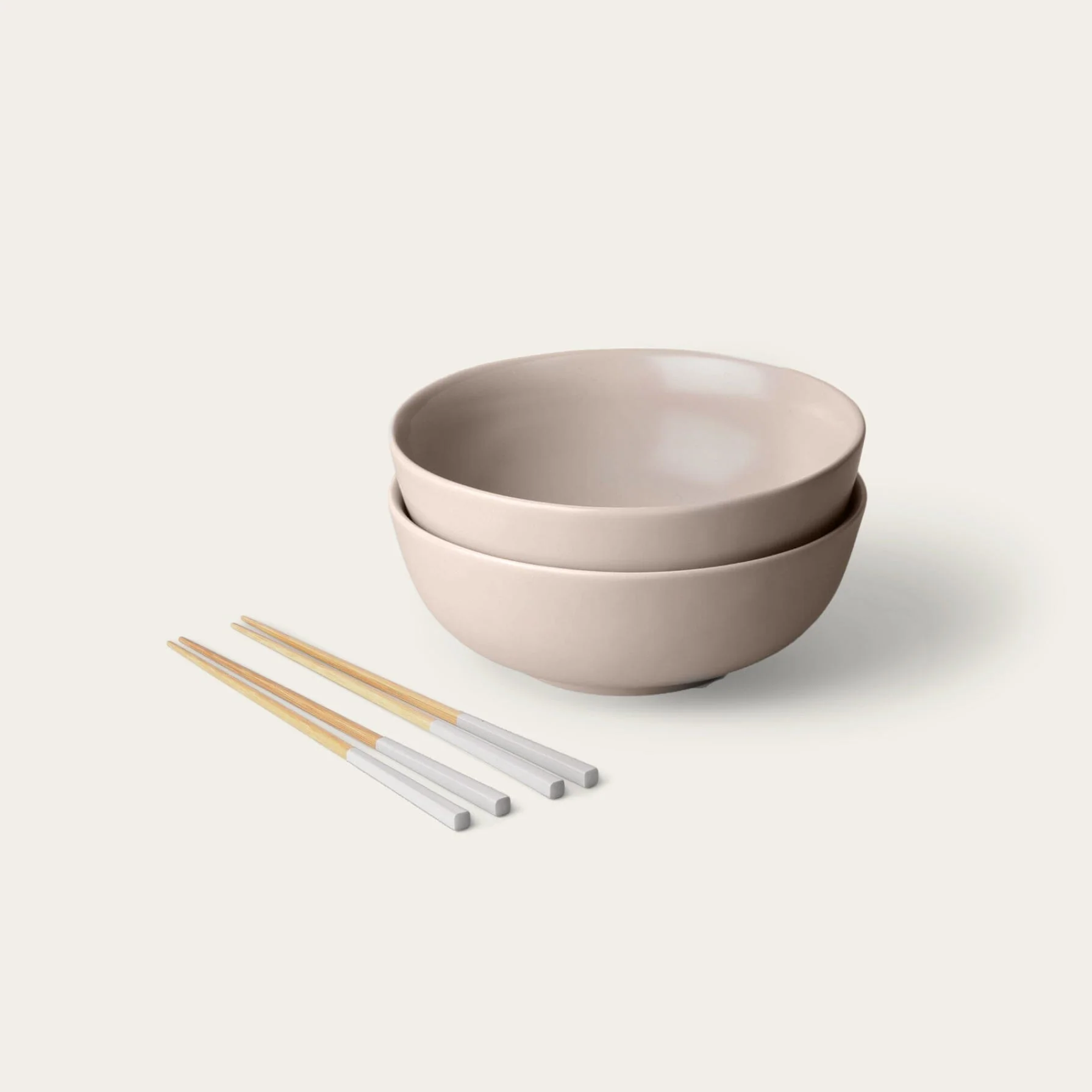 Fable Ramen Set - Beachgrass Green / Dove Gray - Image 61
