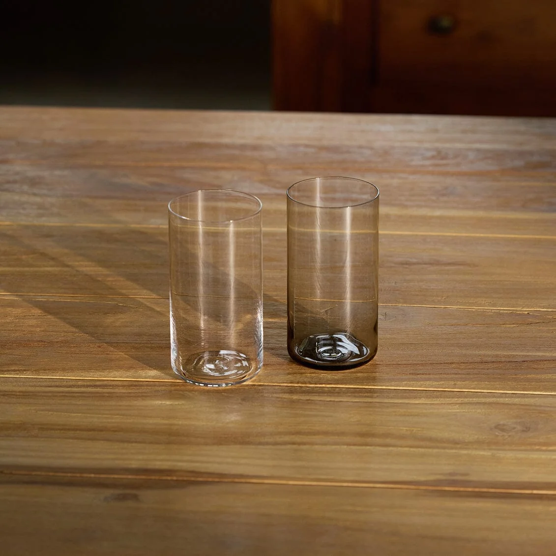 Fable Short Glasses Pro - Clear - Image 7