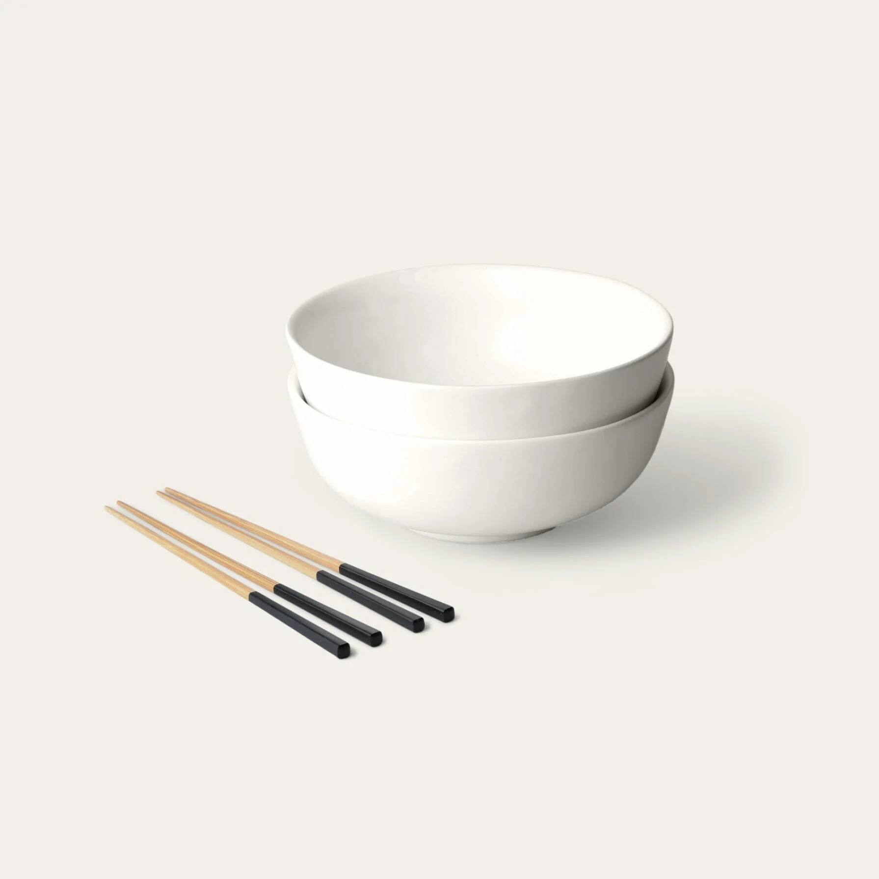 Fable Ramen Set - Beachgrass Green / Dove Gray - Image 21