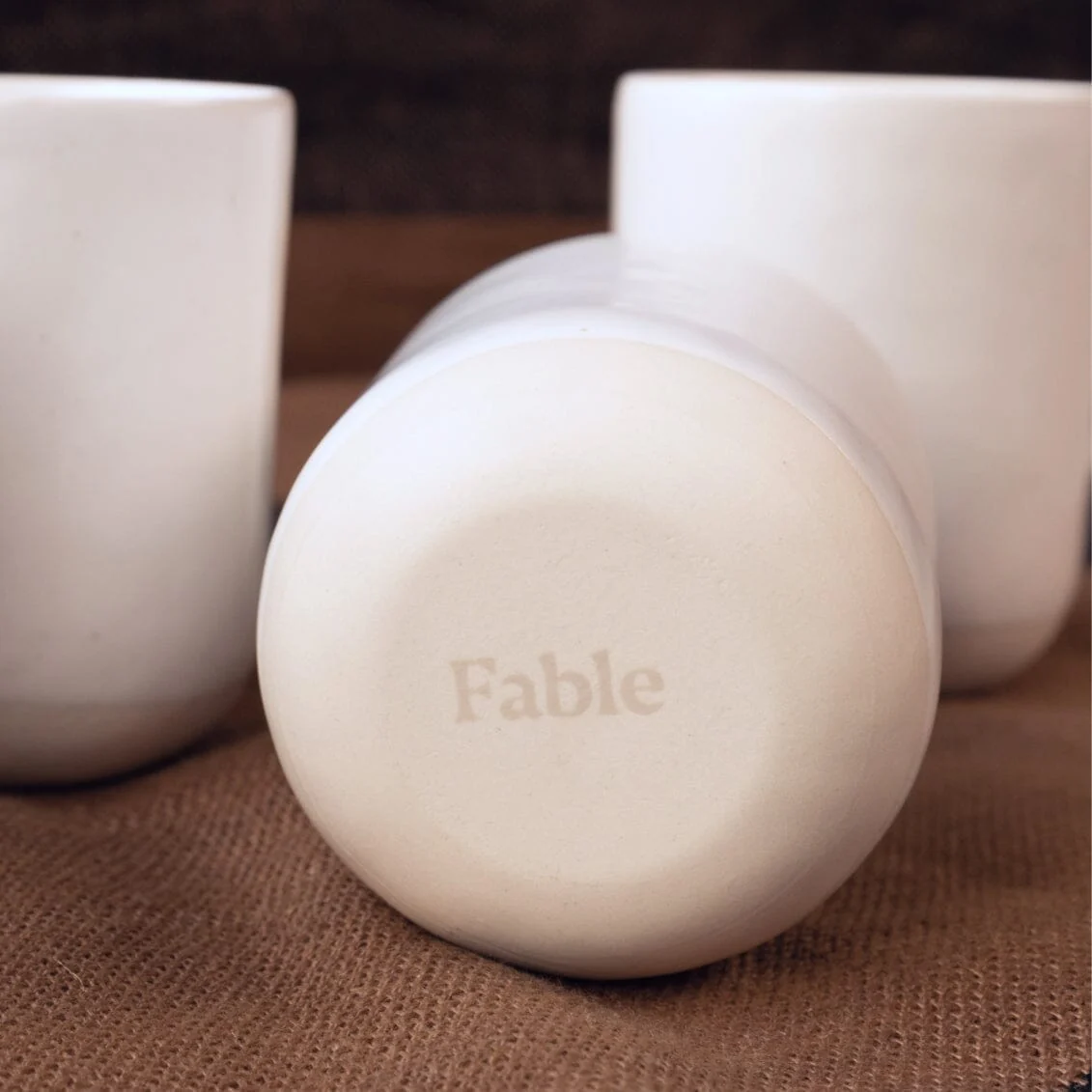 Fable Small Carafe - Image 25