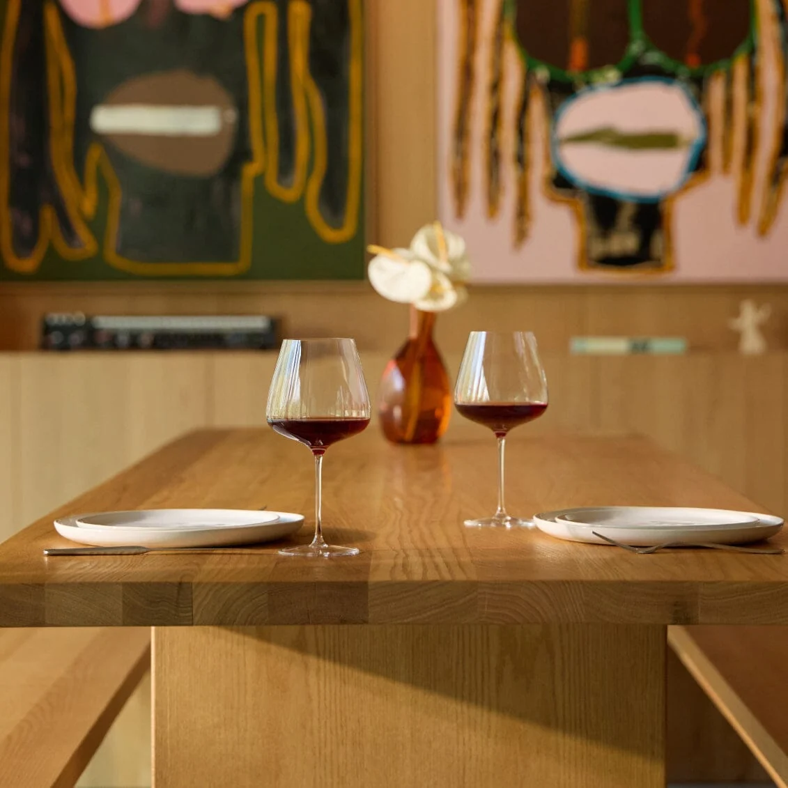 Fable Pinot Noir Glasses - Image 3