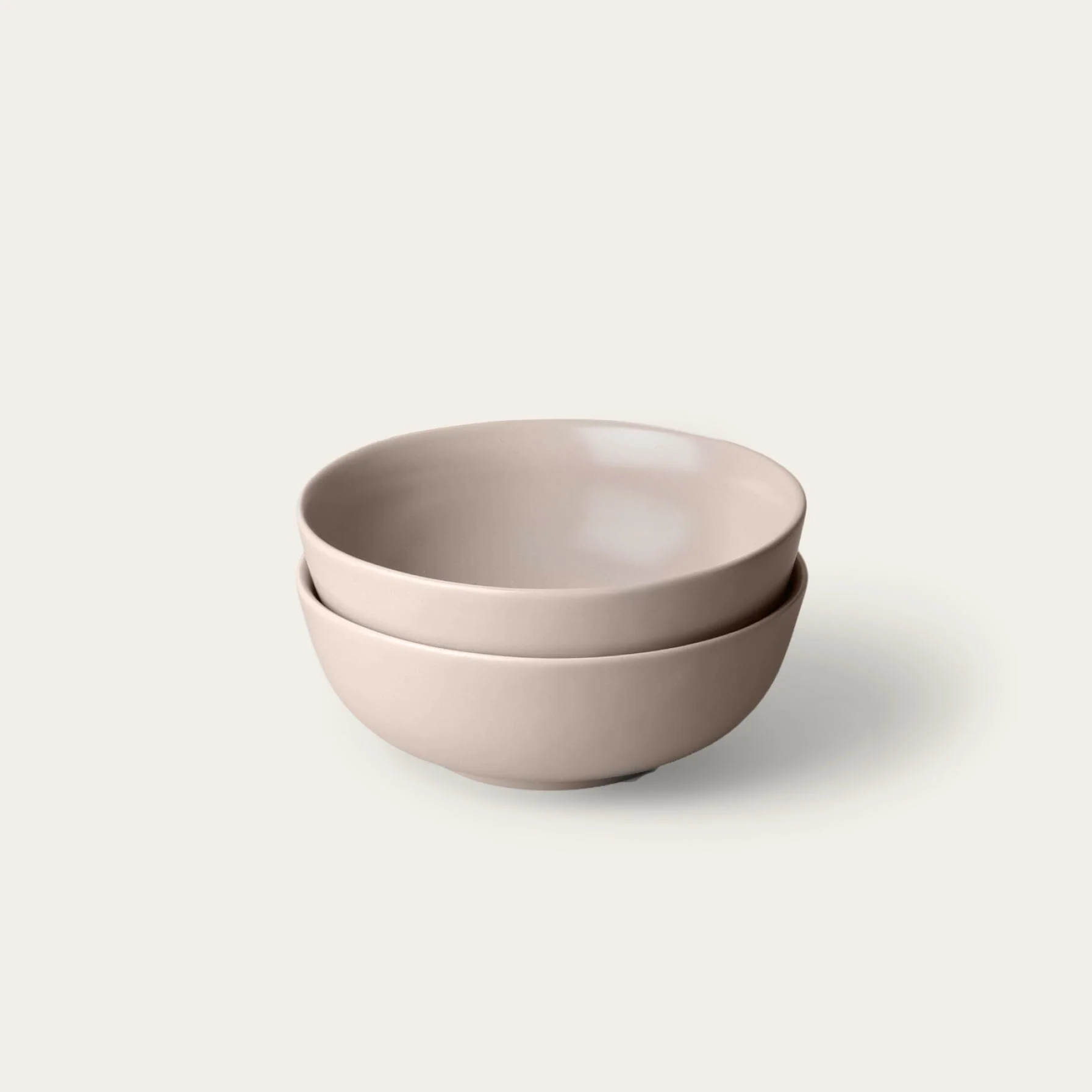 Fable Ramen Bowls - Desert Taupe - Image 26