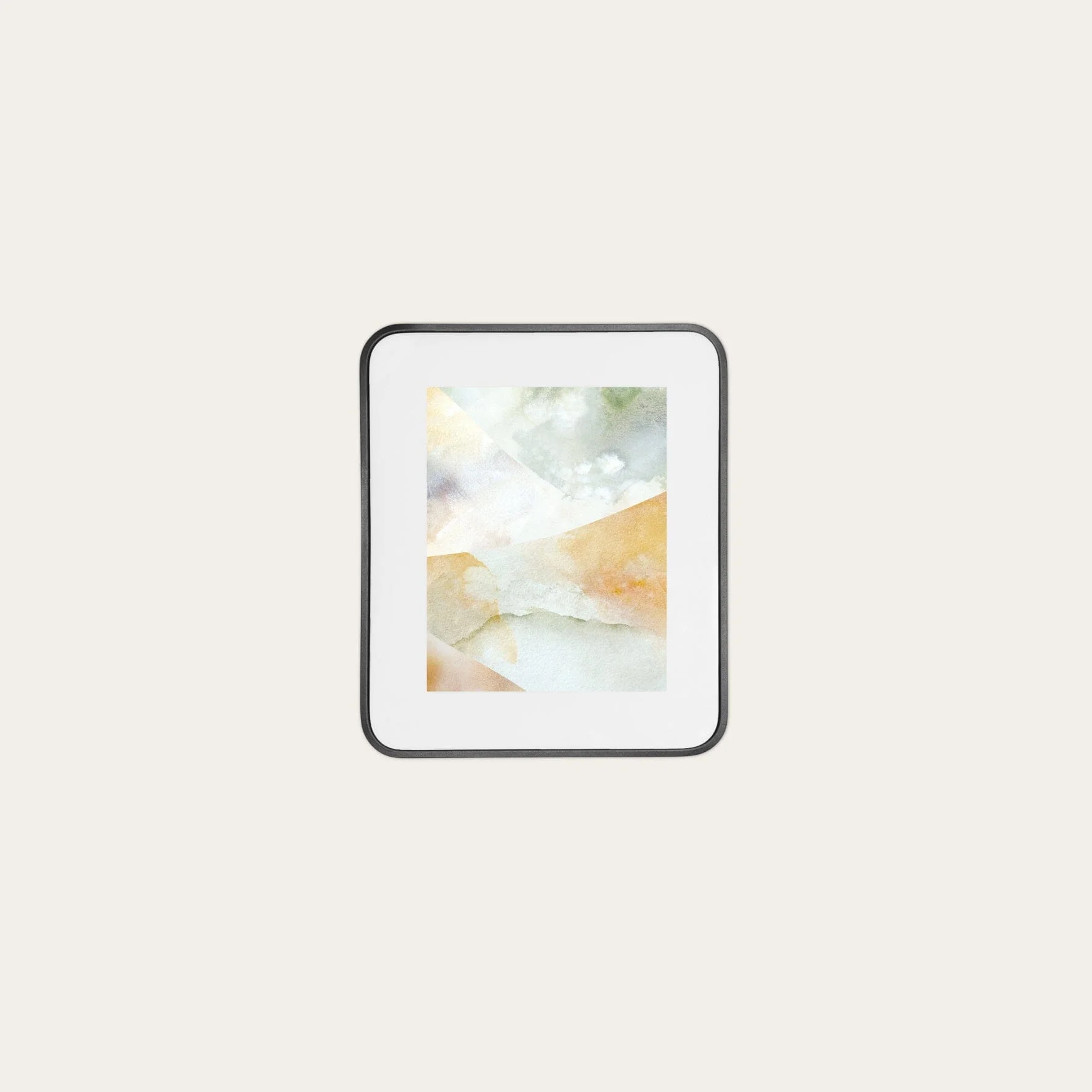 Fable Interlude Print - 8 x 10" - With Frame