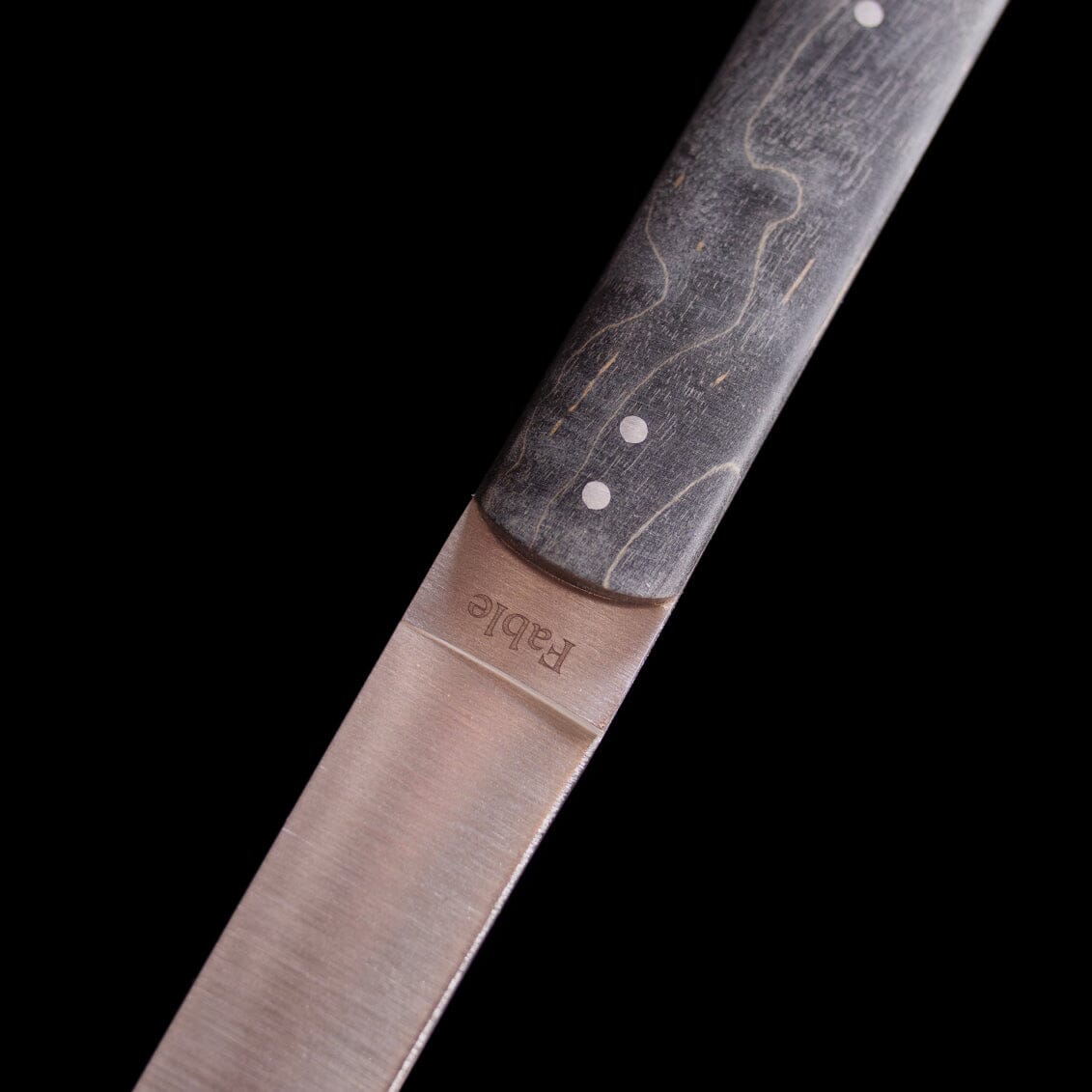 Fable Steak Knives - Walnut - Image 6