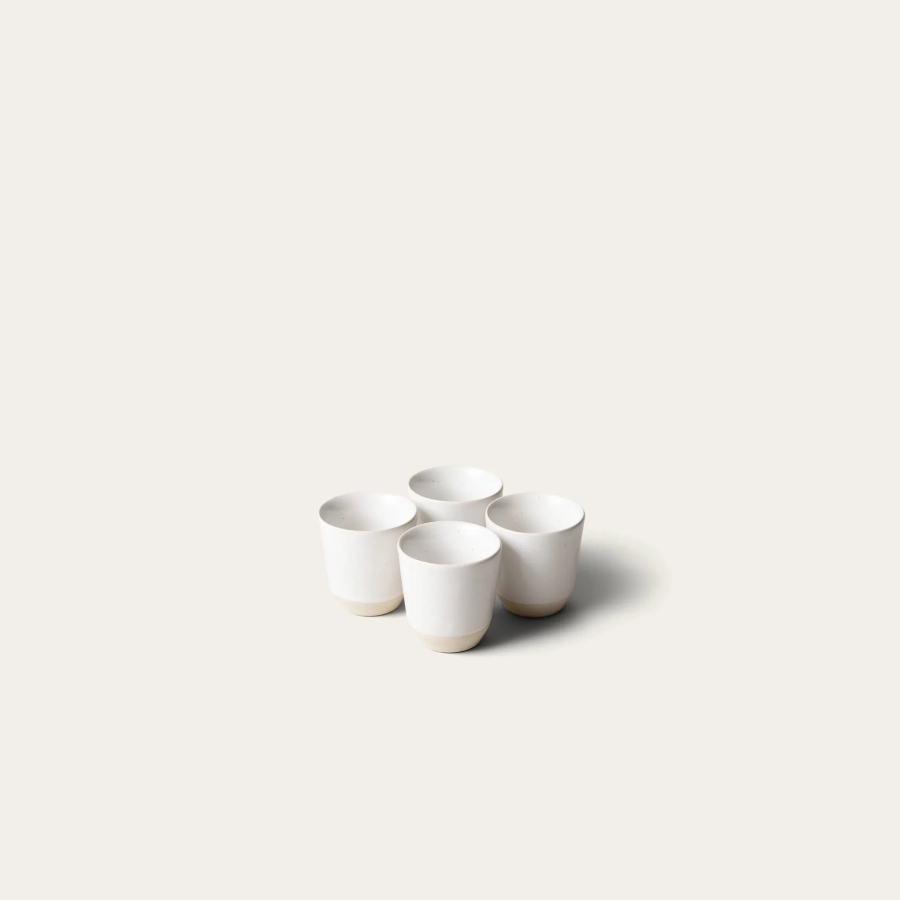 Fable Espresso Cups