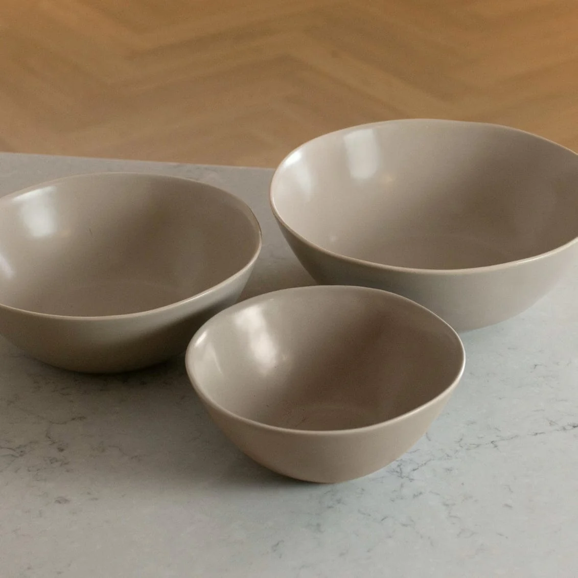 Fable Nested Serving Bowls - Image 18