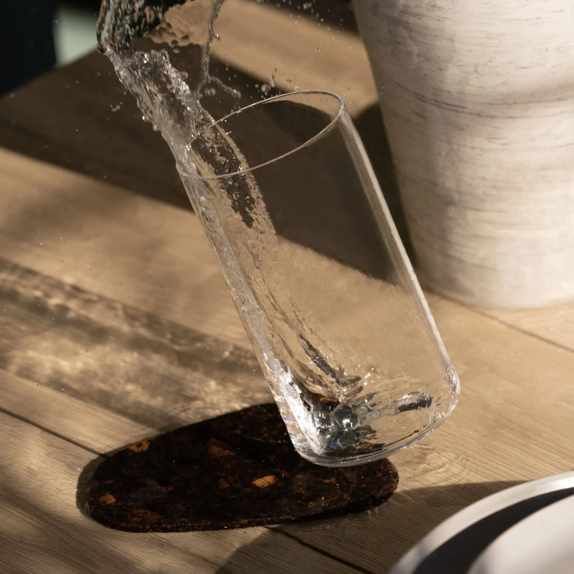 Fable Tall Glasses Pro - Smoke Gray - Image 2