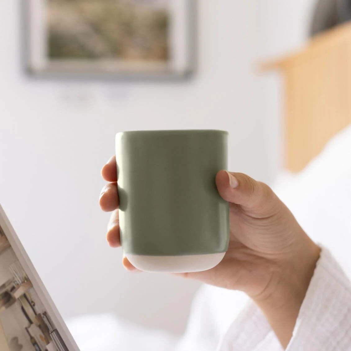 Fable Cappuccino Cups - Image 4