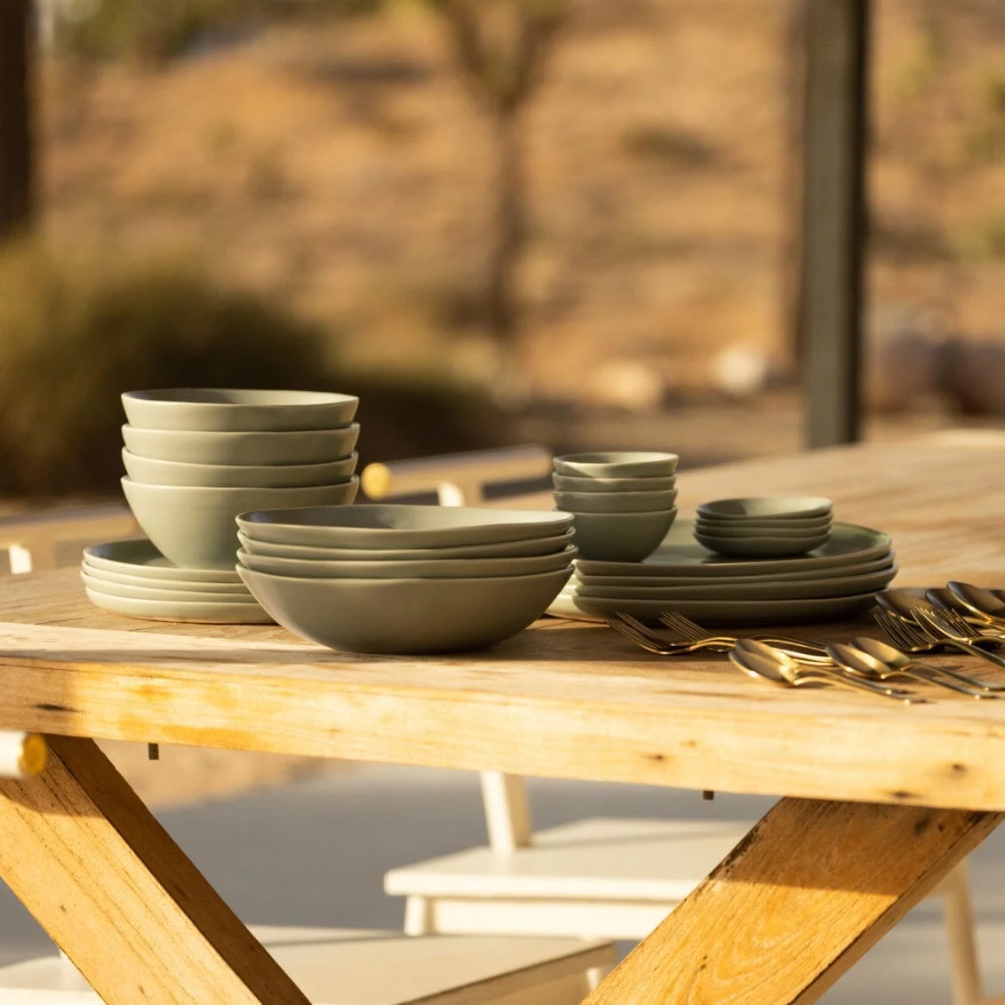 Fable Pasta Bowls - Image 5