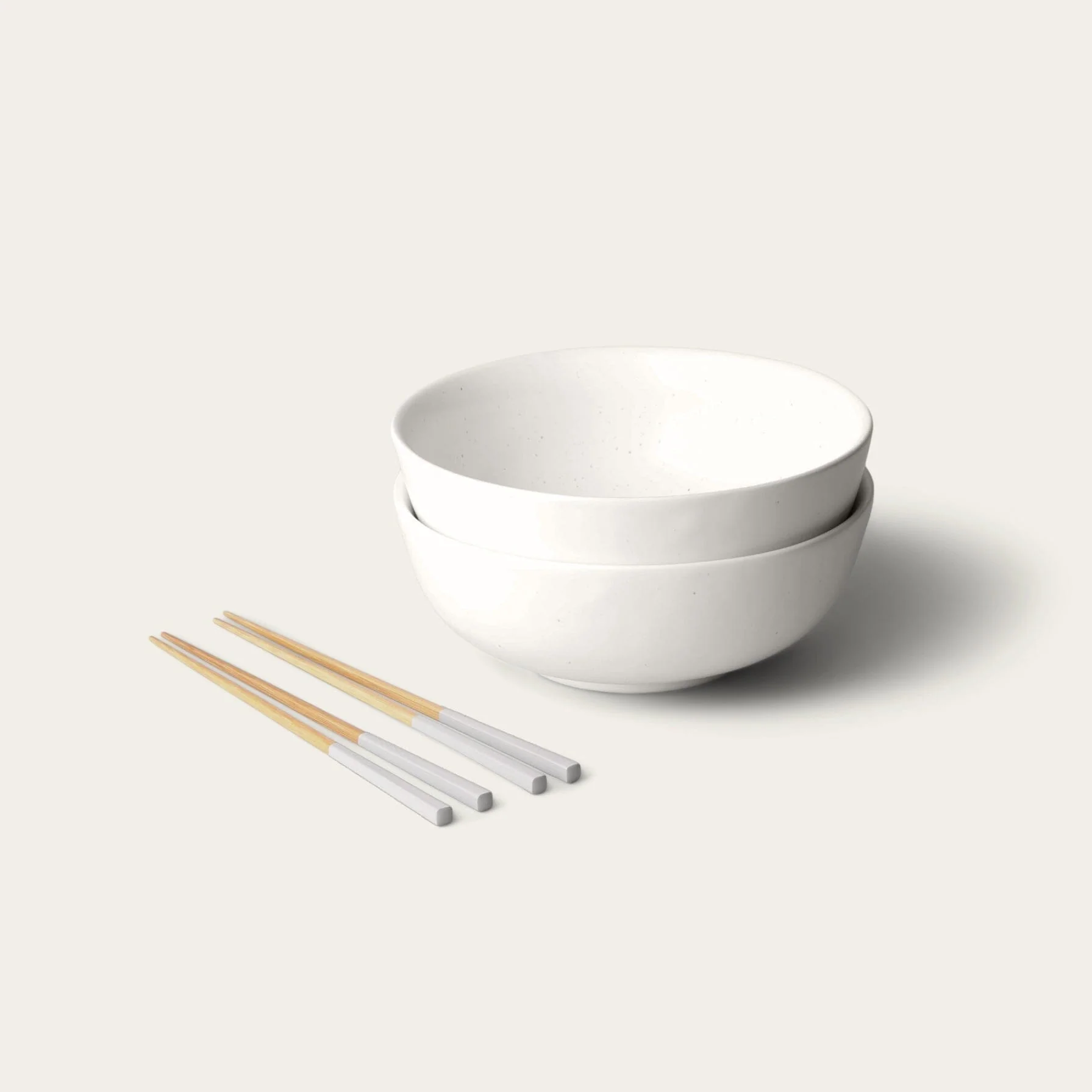 Fable Ramen Set - Beachgrass Green / Dove Gray - Image 36